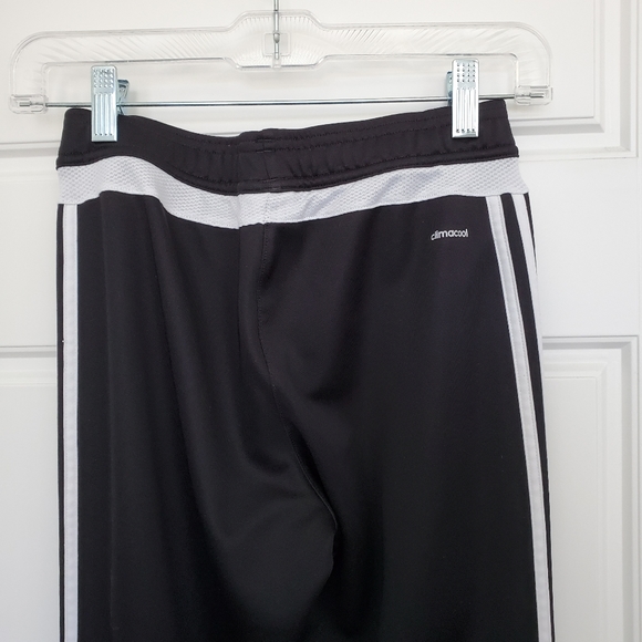 XS Adidas joggers - Picture 3 of 4